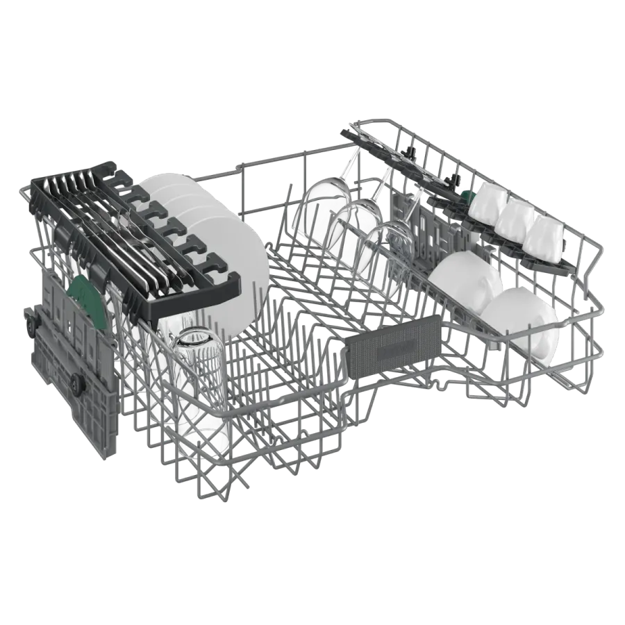 6444 OK 4 Programlı Bulaşık Makinesi