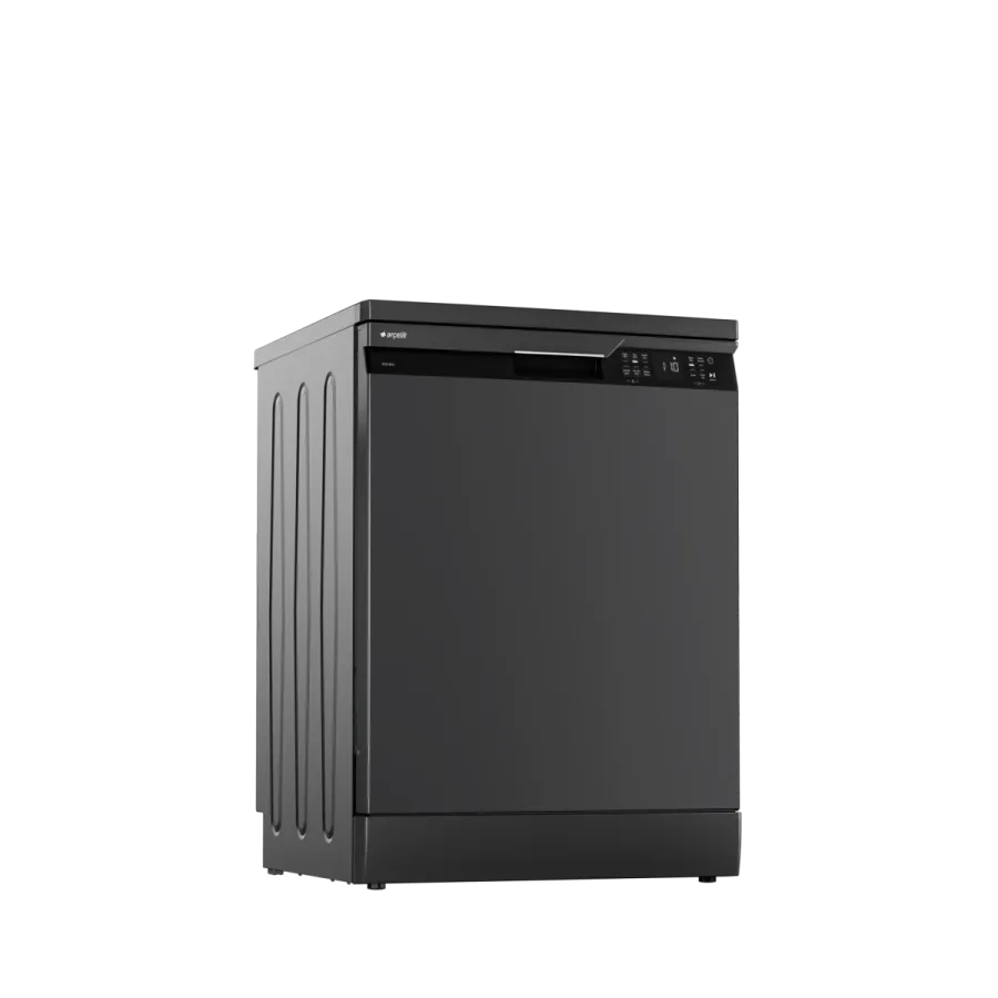 6444 OK A 4 Programlı Bulaşık Makinesi