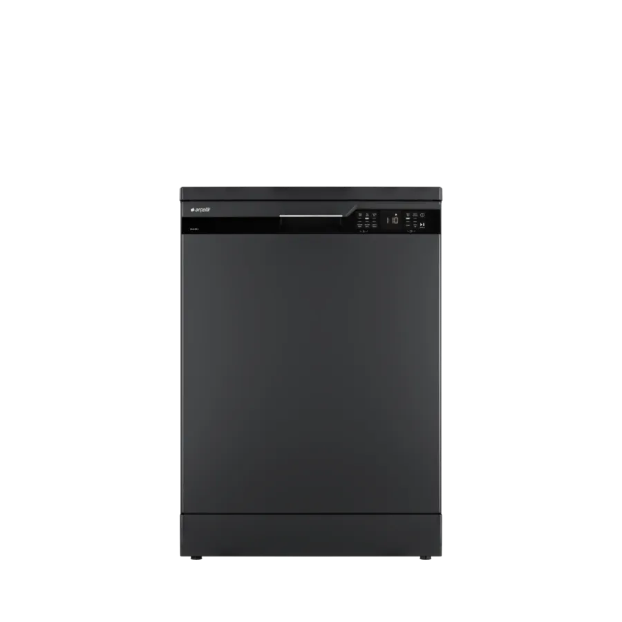 6444 OK A 4 Programlı Bulaşık Makinesi