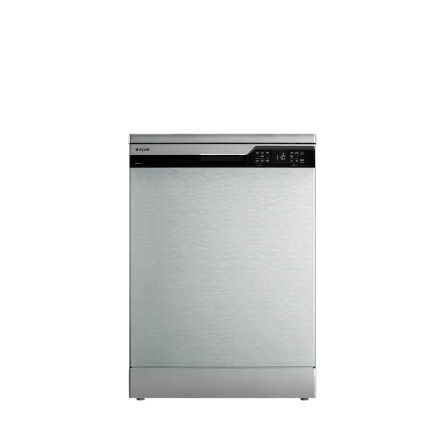 6444 OK I 4 Programlı Bulaşık Makinesi