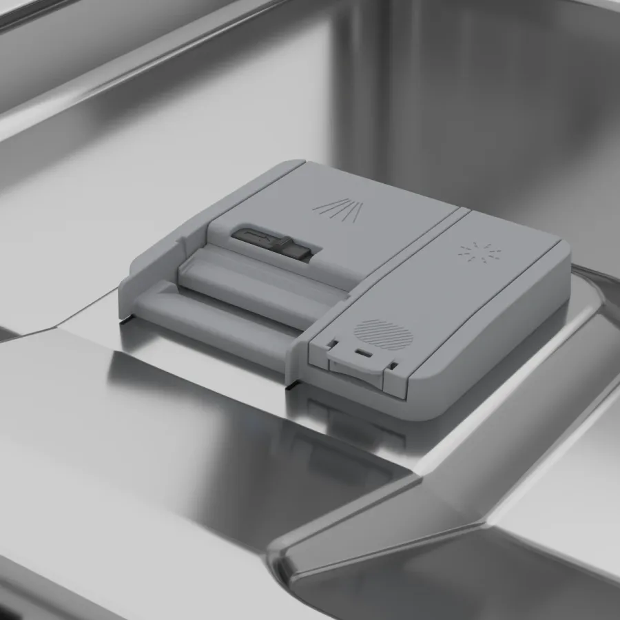 6455 WF 5 Programlı Bulaşık Makinesi