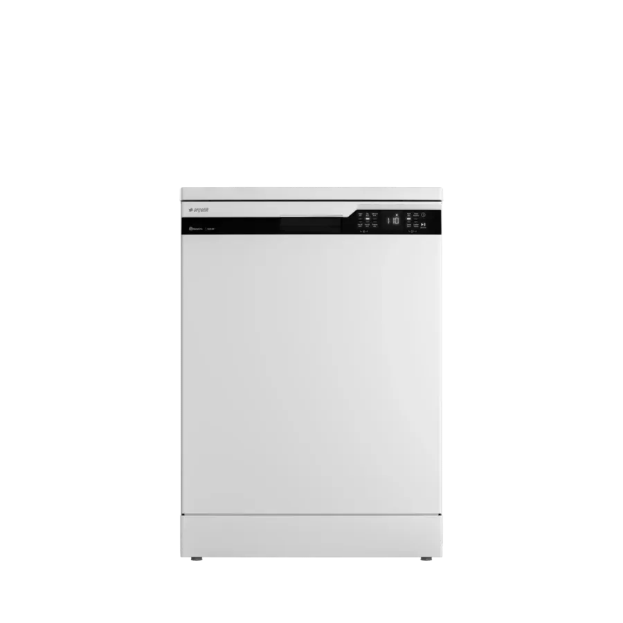 6455 WF 5 Programlı Bulaşık Makinesi