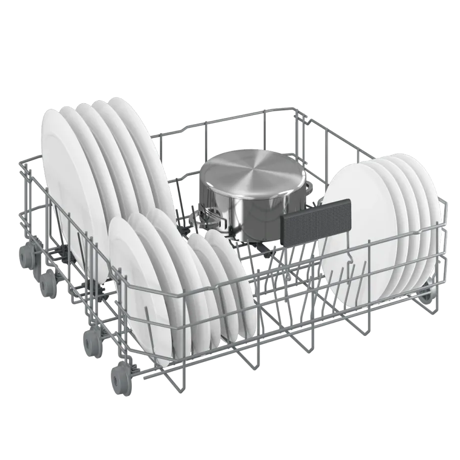 6455 WF 5 Programlı Bulaşık Makinesi