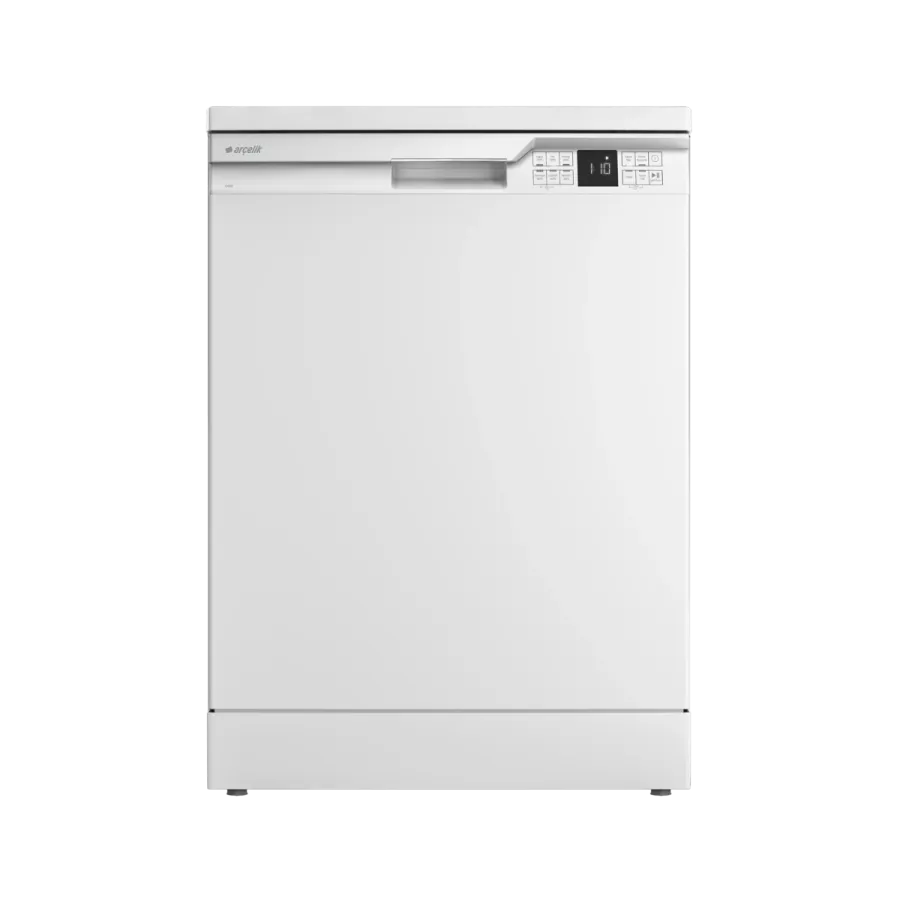 6466 6 Programlı Bulaşık Makinesi