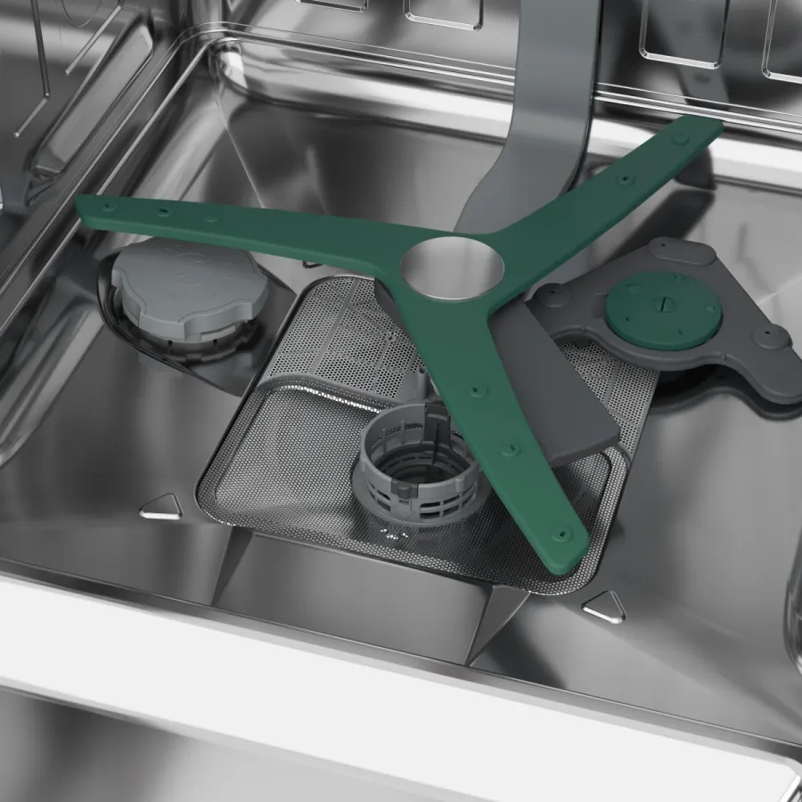 6467 WF 6 Programlı Bulaşık Makinesi