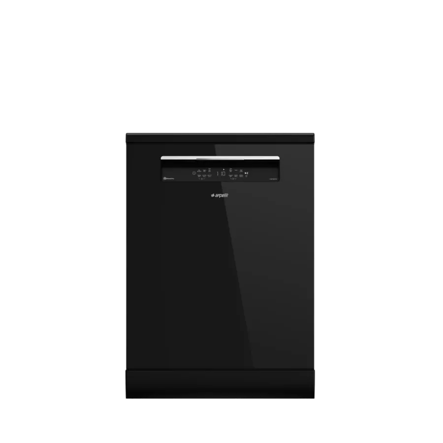 6467 WF SC 6 Programlı Bulaşık Makinesi