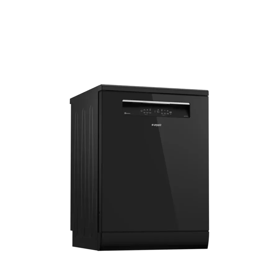 6467 WF SC 6 Programlı Bulaşık Makinesi