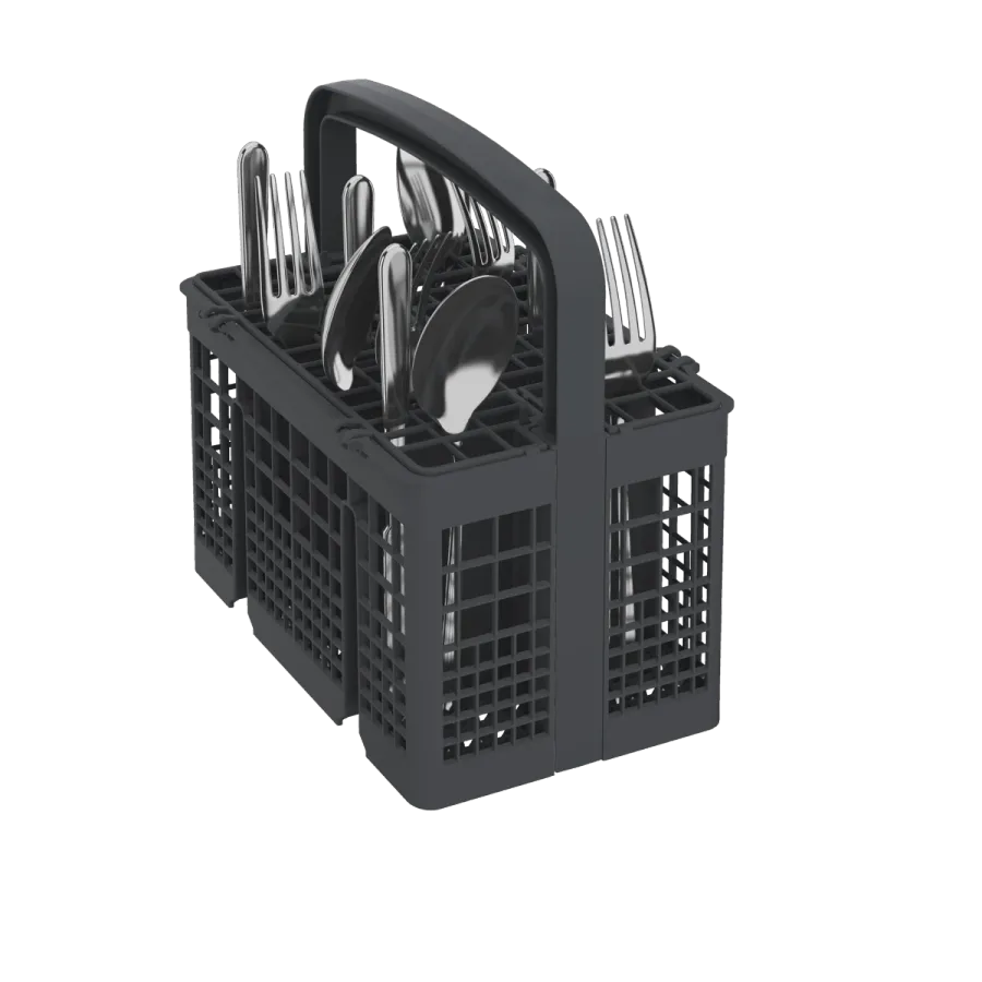 6467 WF SC 6 Programlı Bulaşık Makinesi