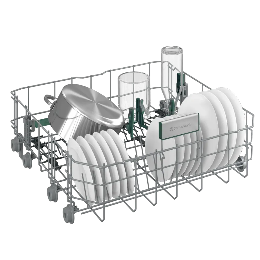 6567 WF I 6 Programlı Bulaşık Makinesi