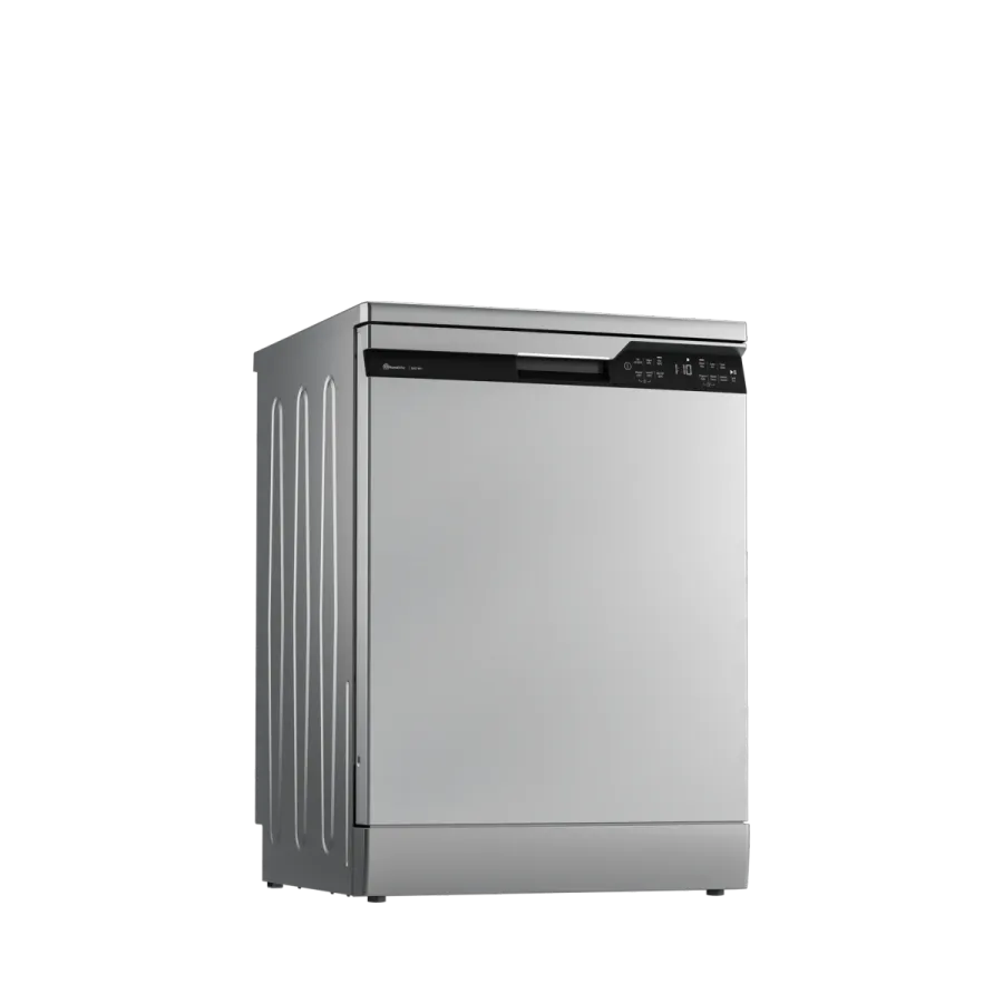 6567 WF I 6 Programlı Bulaşık Makinesi