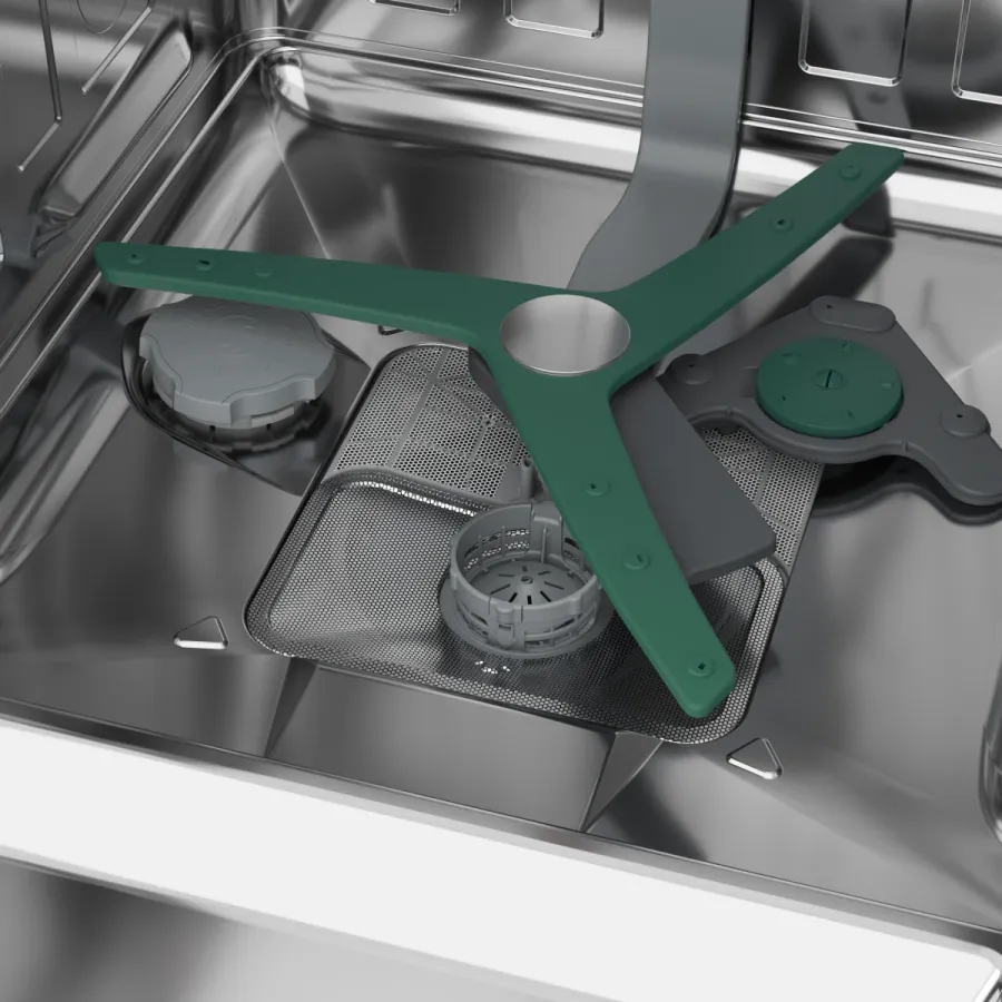 6667 WF I 6 Programlı Bulaşık Makinesi