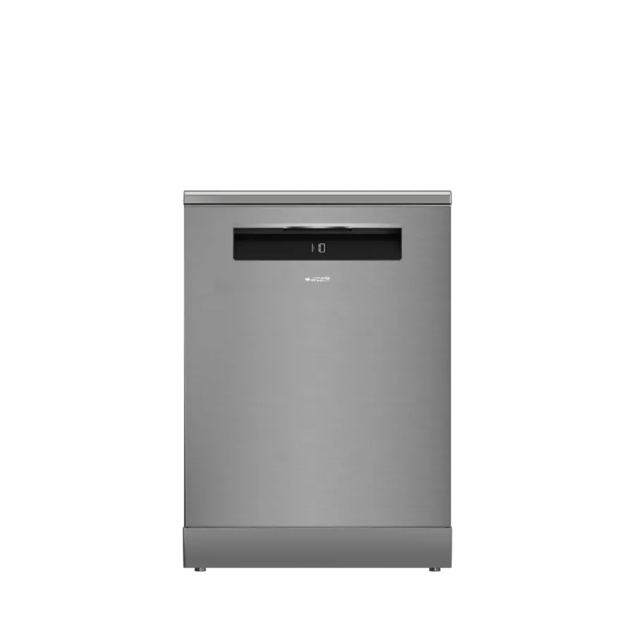 6667 WF I 6 Programlı Bulaşık Makinesi