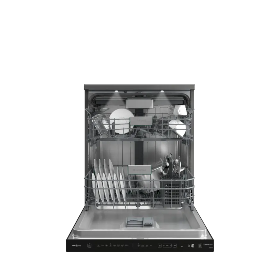 6688 DI 8 Programlı Bulaşık Makinesi