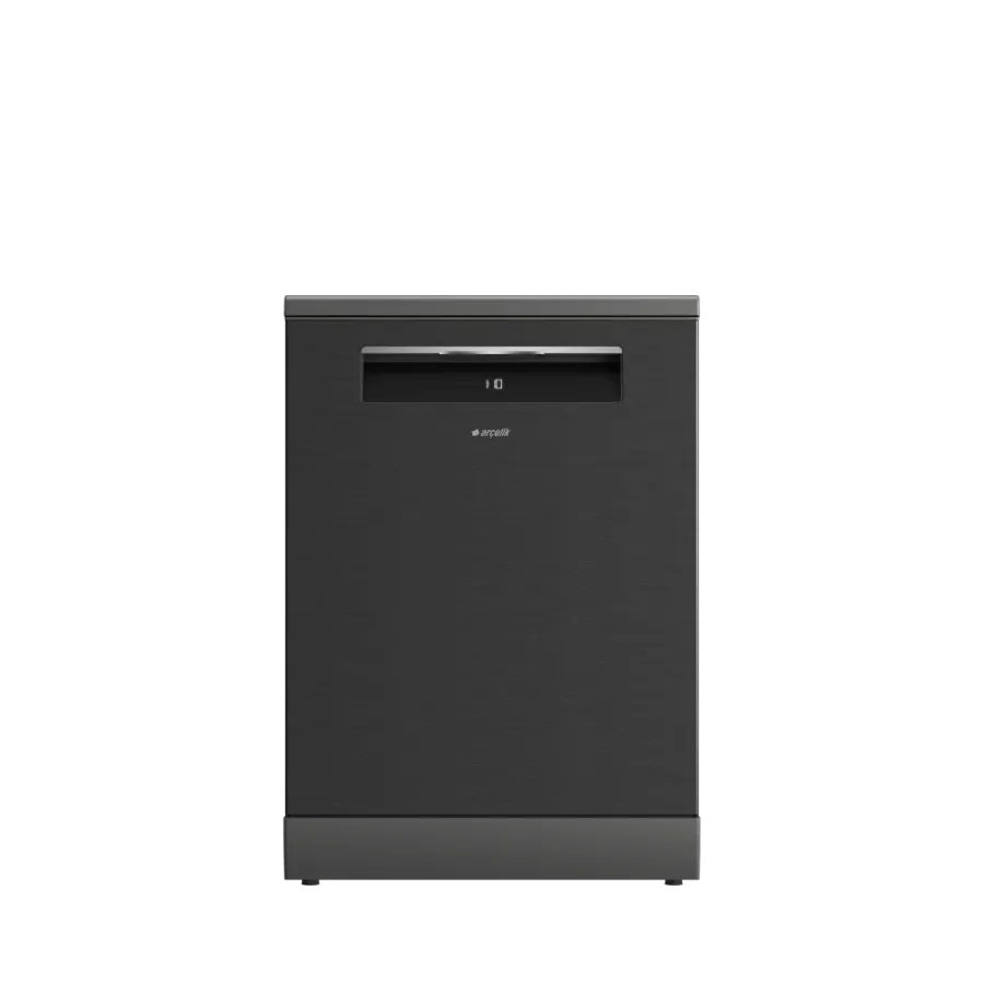 6688 DI 8 Programlı Bulaşık Makinesi