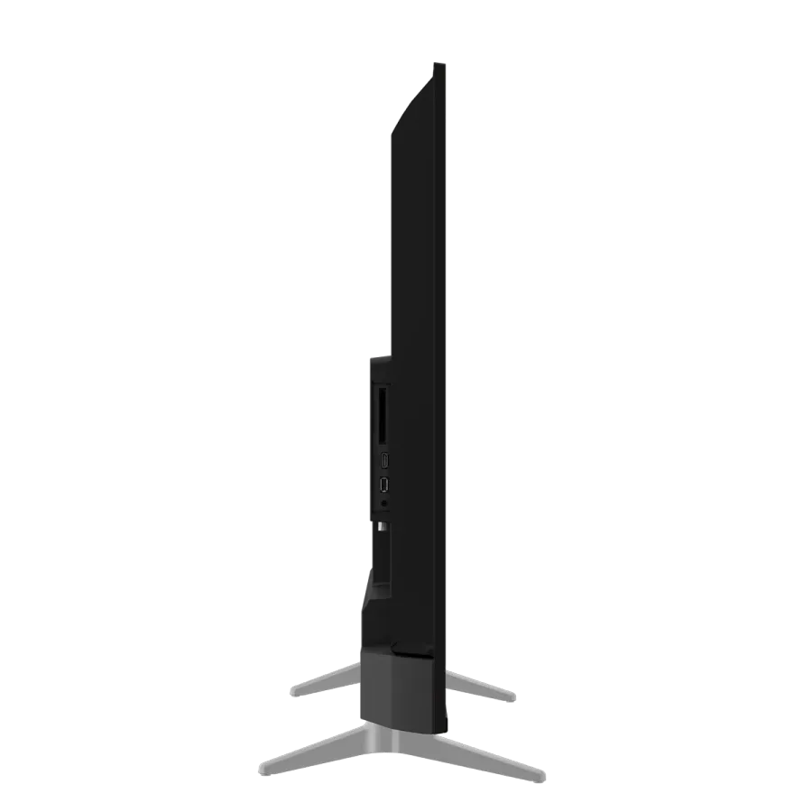 7 serisi 75" 4K UHD Google TV - A75 E 795 B Smart TV