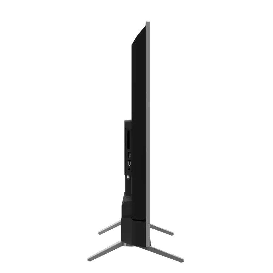 8 serisi 50" 4K UHD Google TV - A50 E 895 A Smart TV