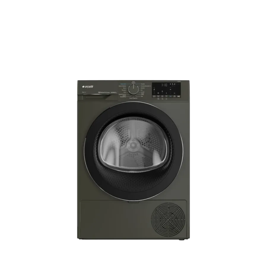 900 KMP IG 9 Kg Kurutma Makinesi