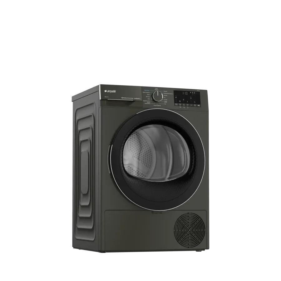 900 KMP IG 9 Kg Kurutma Makinesi