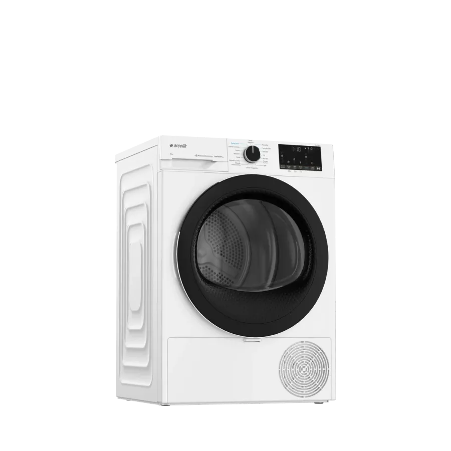 901 KMP I 9 Kg Kurutma Makinesi