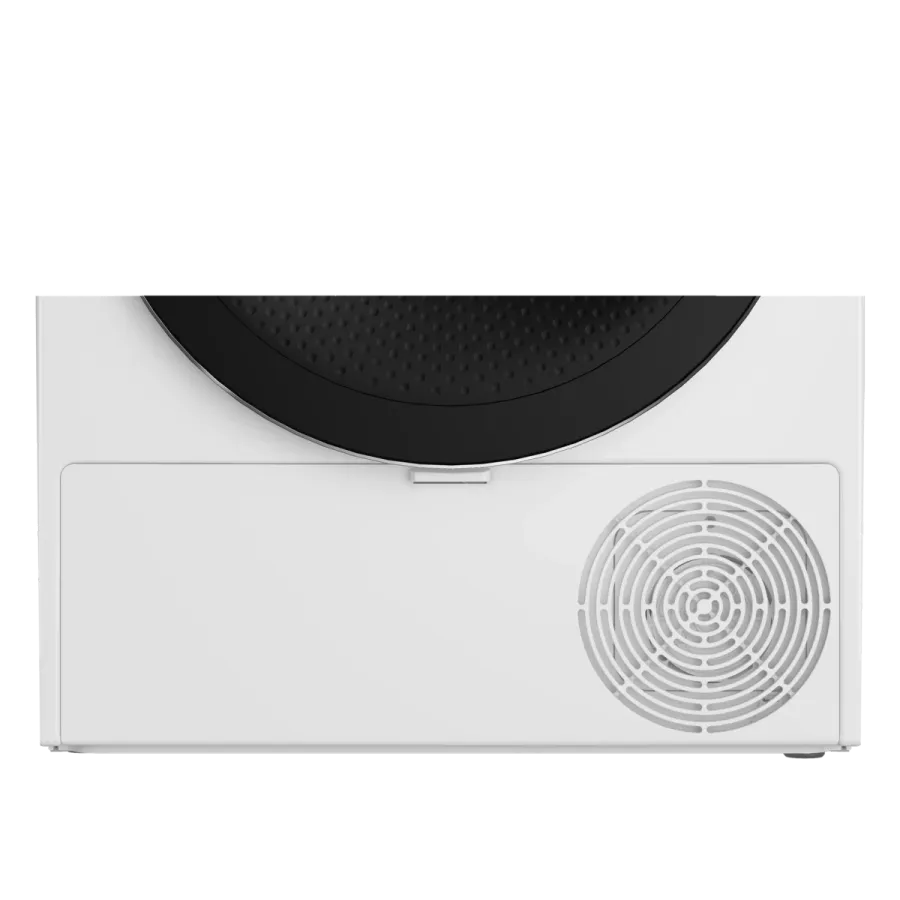 901 KMP I 9 Kg Kurutma Makinesi