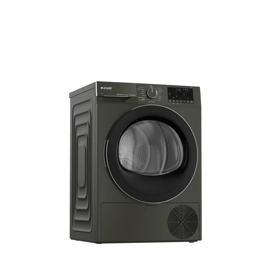 901 KMP IG 9 Kg Kurutma Makinesi