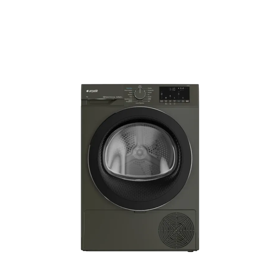 901 KMP IG 9 Kg Kurutma Makinesi