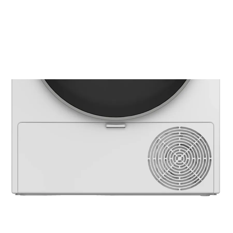 901 KMX 9 Kg Kurutma Makinesi