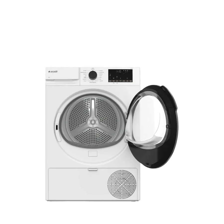 901 KMX 9 Kg Kurutma Makinesi