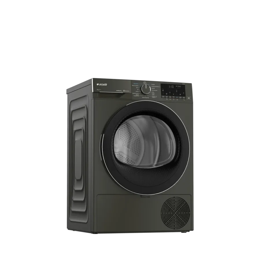 910 KMP IG 9 Kg Kurutma Makinesi