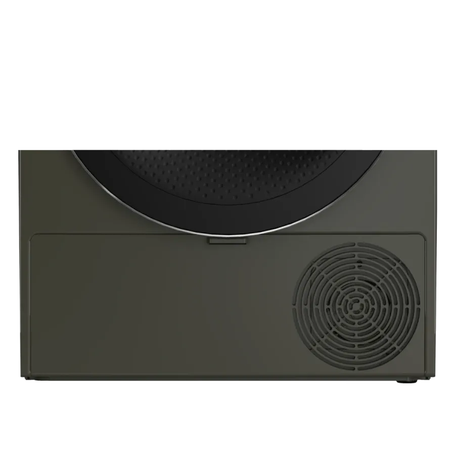 910 KMP IG 9 Kg Kurutma Makinesi