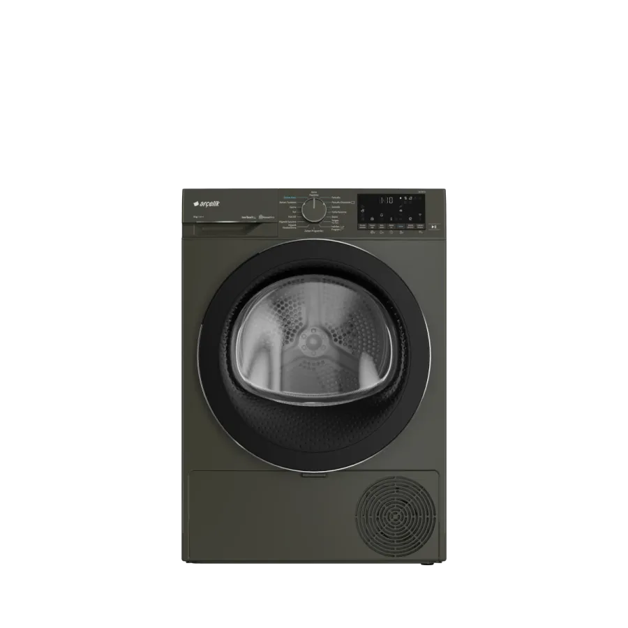 910 KMP IG 9 Kg Kurutma Makinesi