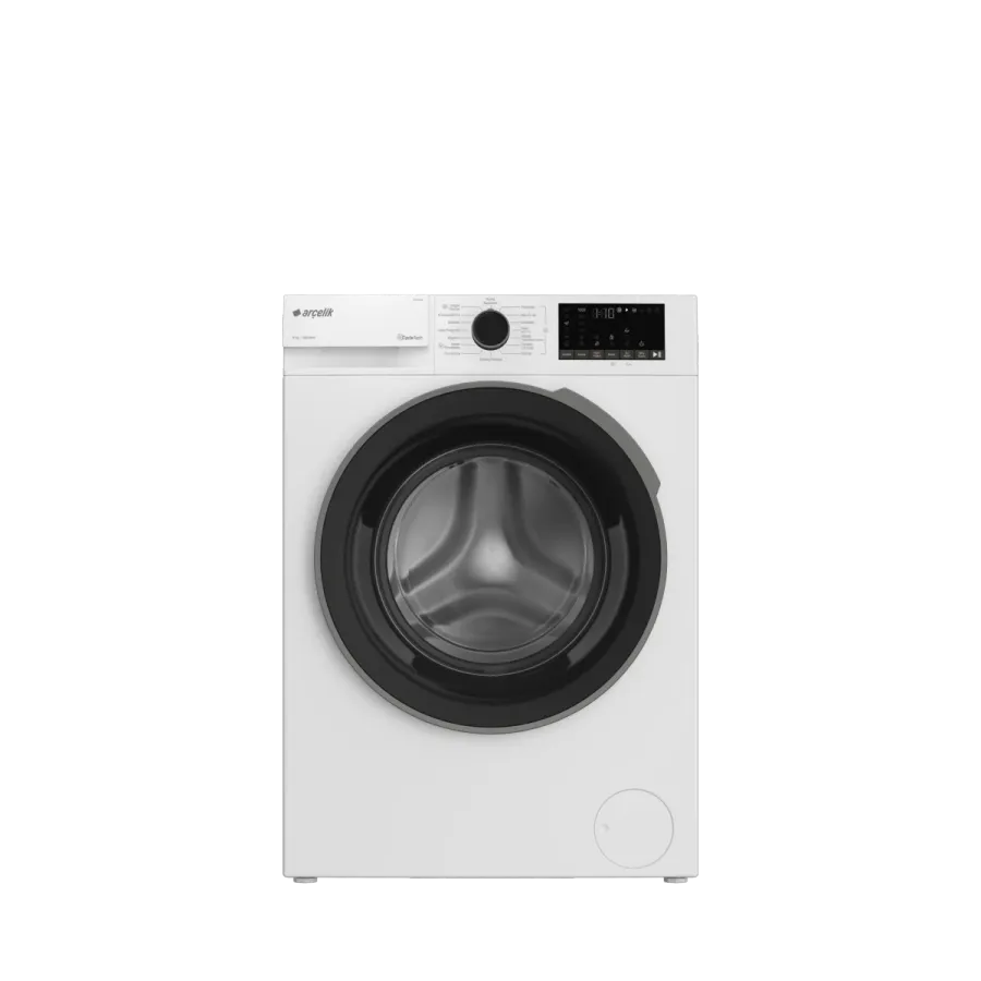 9100 DMX 9 Kg Çamaşır Makinesi