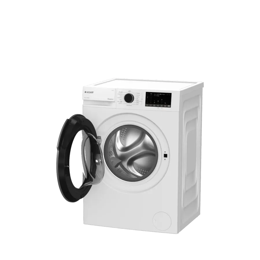 9100 DMX 9 Kg Çamaşır Makinesi