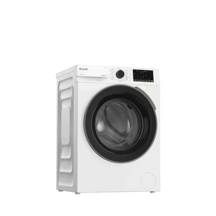 9100 DMX 9 Kg Çamaşır Makinesi