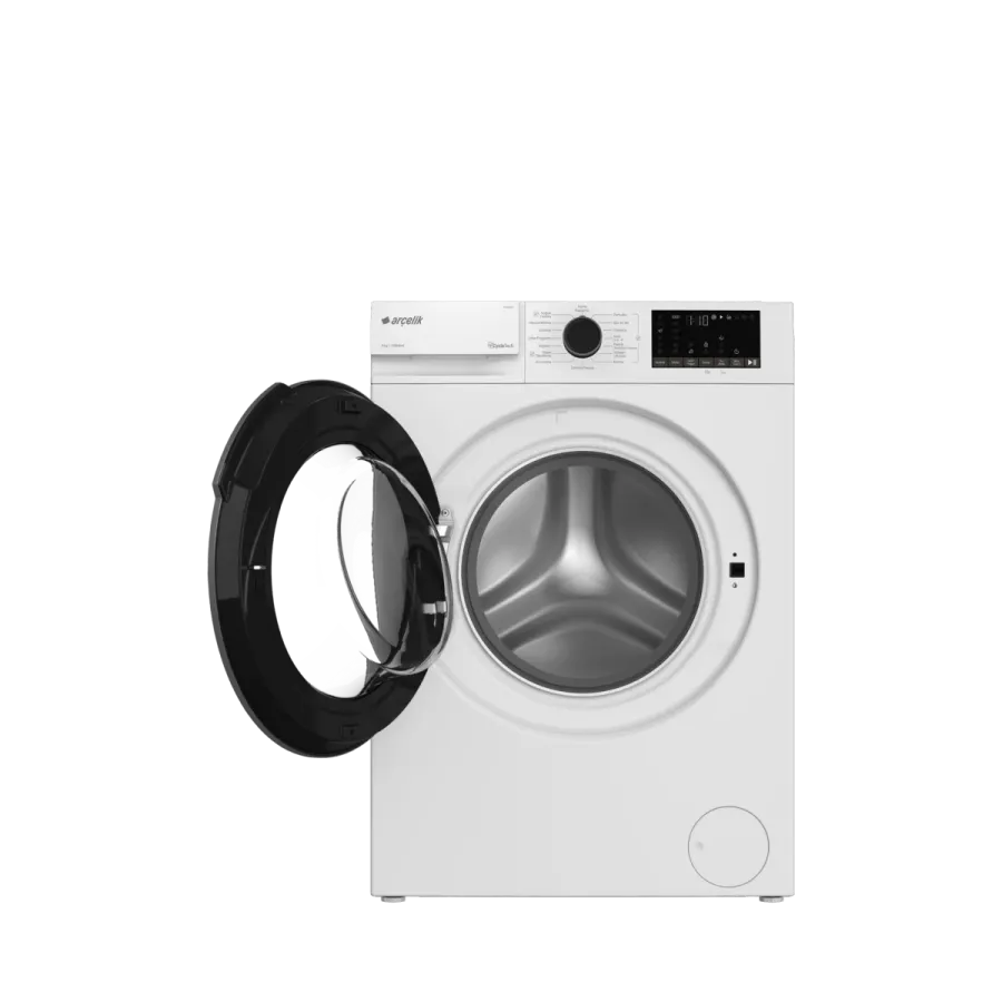 9100 DMX 9 Kg Çamaşır Makinesi