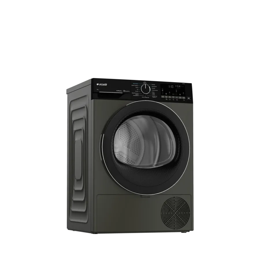 911 KMP IG 9 Kg Kurutma Makinesi