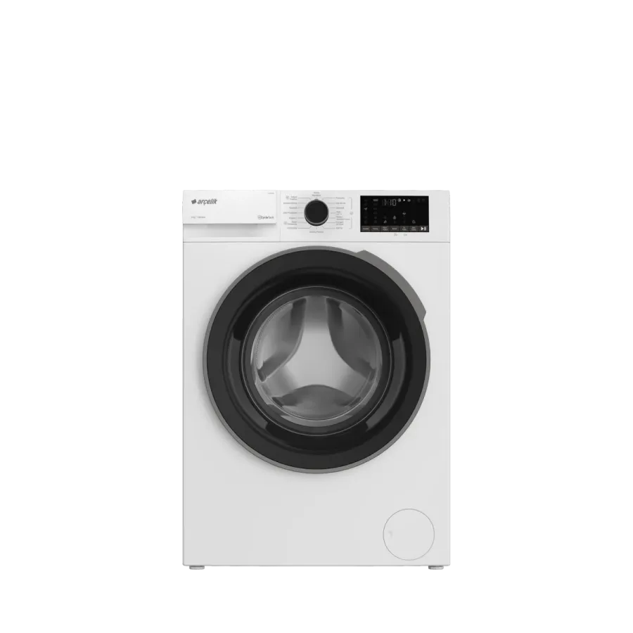 9120 DMX 9 Kg Çamaşır Makinesi