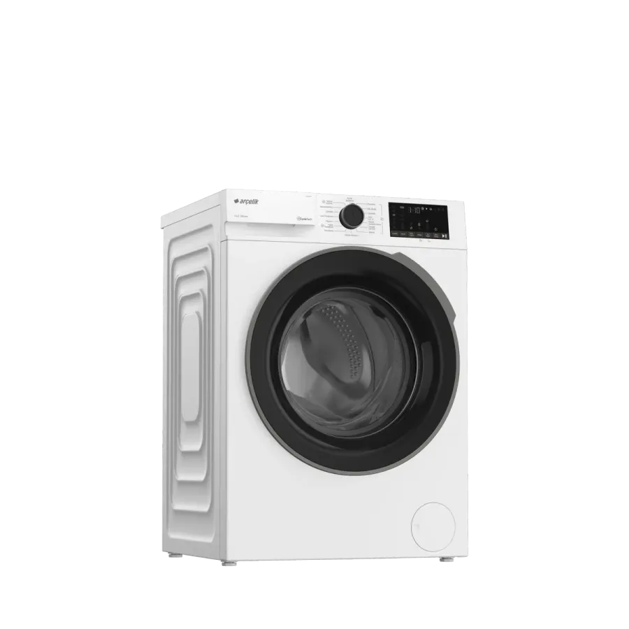 9120 DMX 9 Kg Çamaşır Makinesi