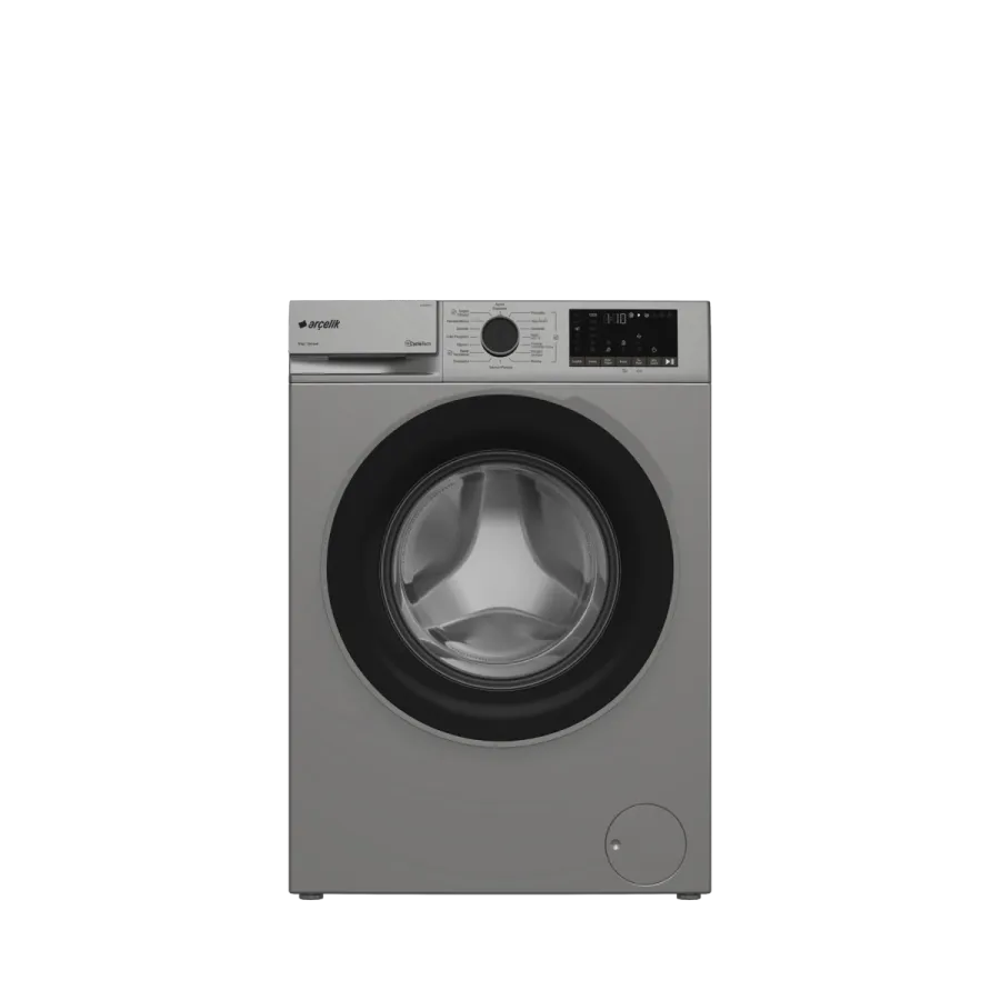 9120 DMXS 9 Kg Çamaşır Makinesi