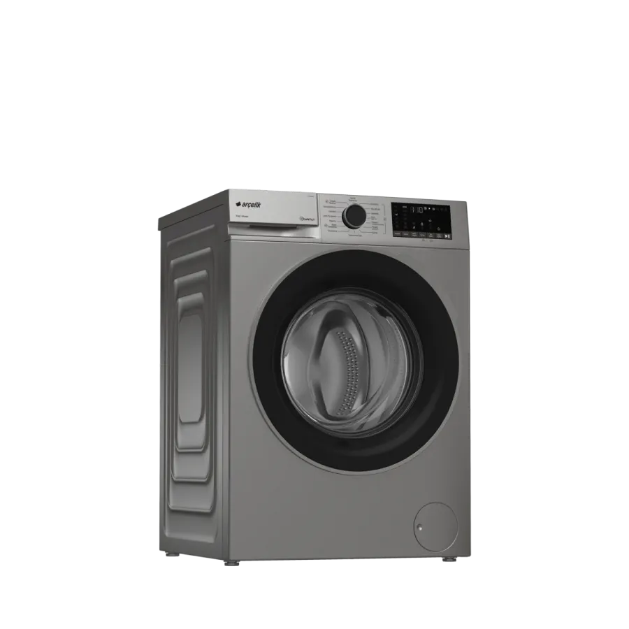 9120 DMXS 9 Kg Çamaşır Makinesi