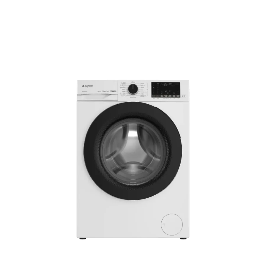 9120 MP O 9 Kg Çamaşır Makinesi