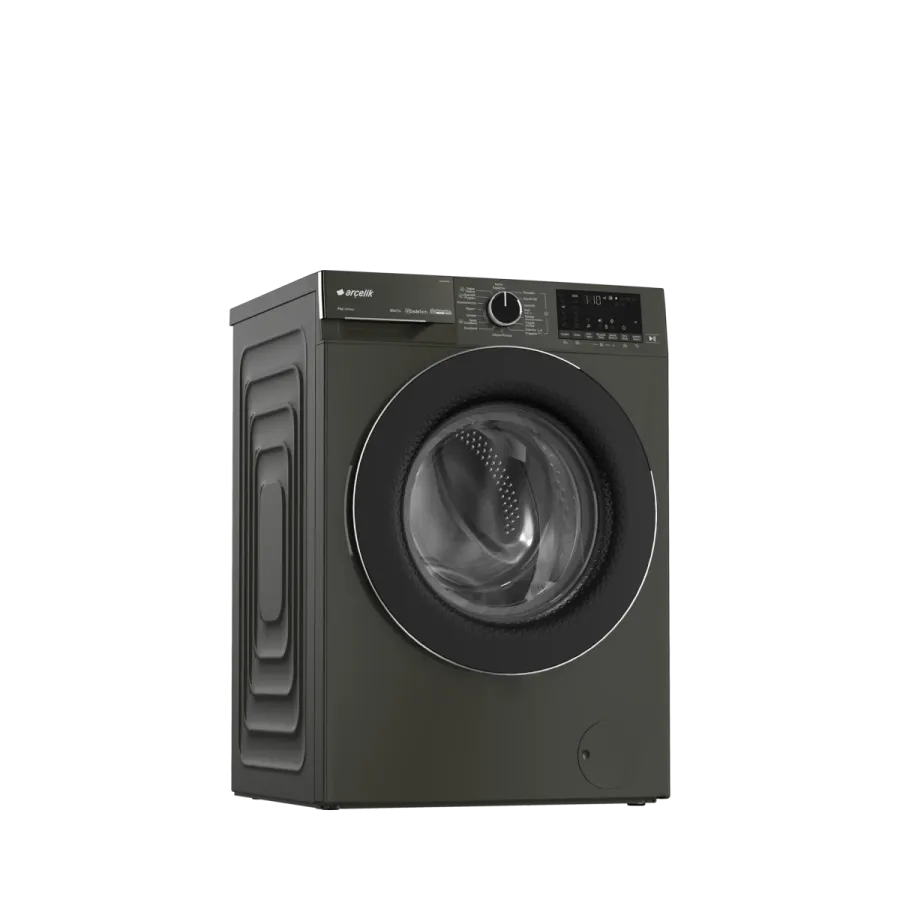 9120 MP OG 9 Kg Çamaşır Makinesi