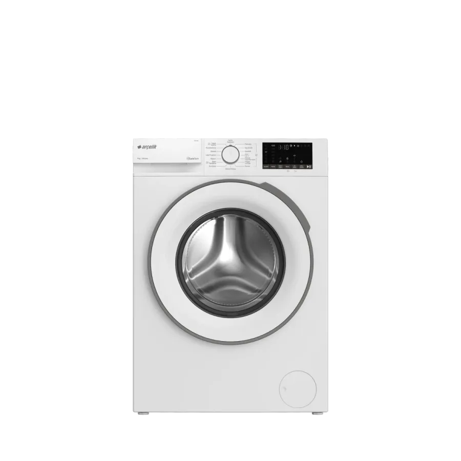 9120 TMX 9 Kg Çamaşır Makinesi