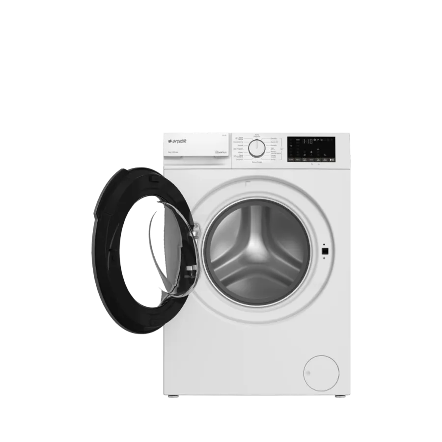 9120 TMX 9 Kg Çamaşır Makinesi