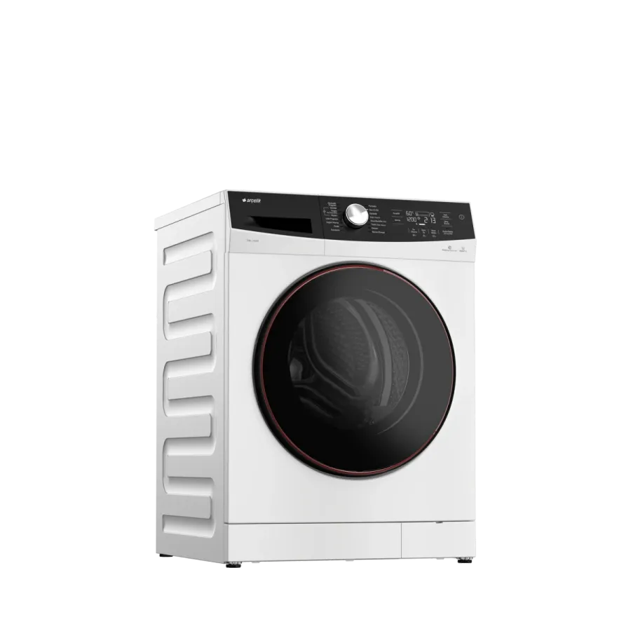 9125 NB 9 Kg Çamaşır Makinesi