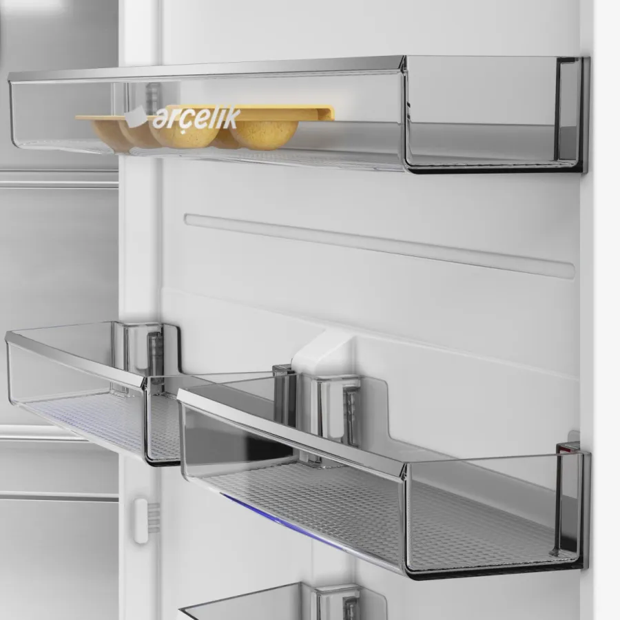 A 2074 NFK Ankastre Buzdolabı