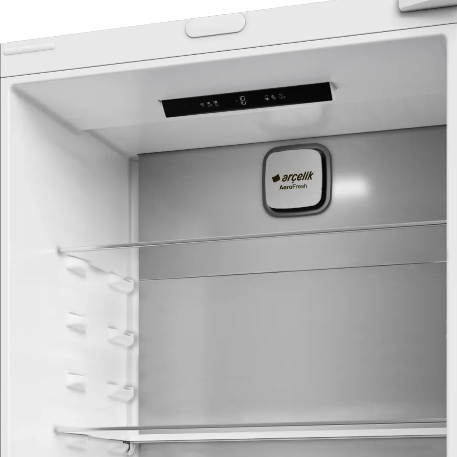 A 2074 NFK Ankastre Buzdolabı