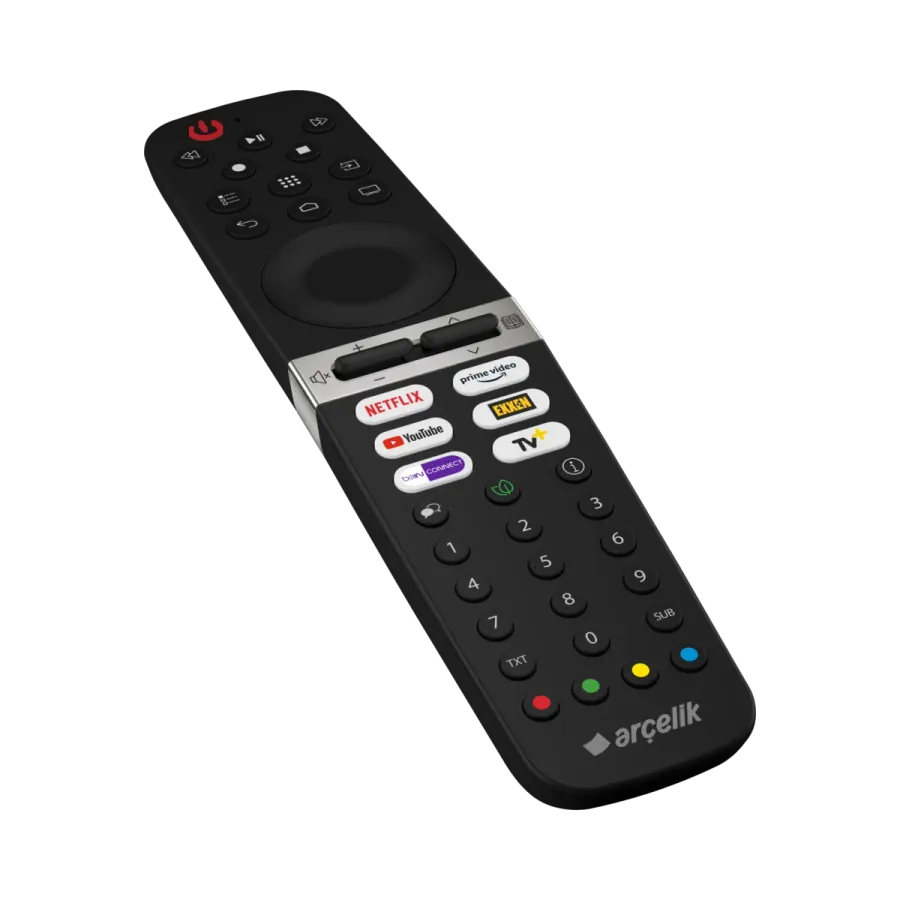 A43HF 500A4-A-BI Hotel Tv