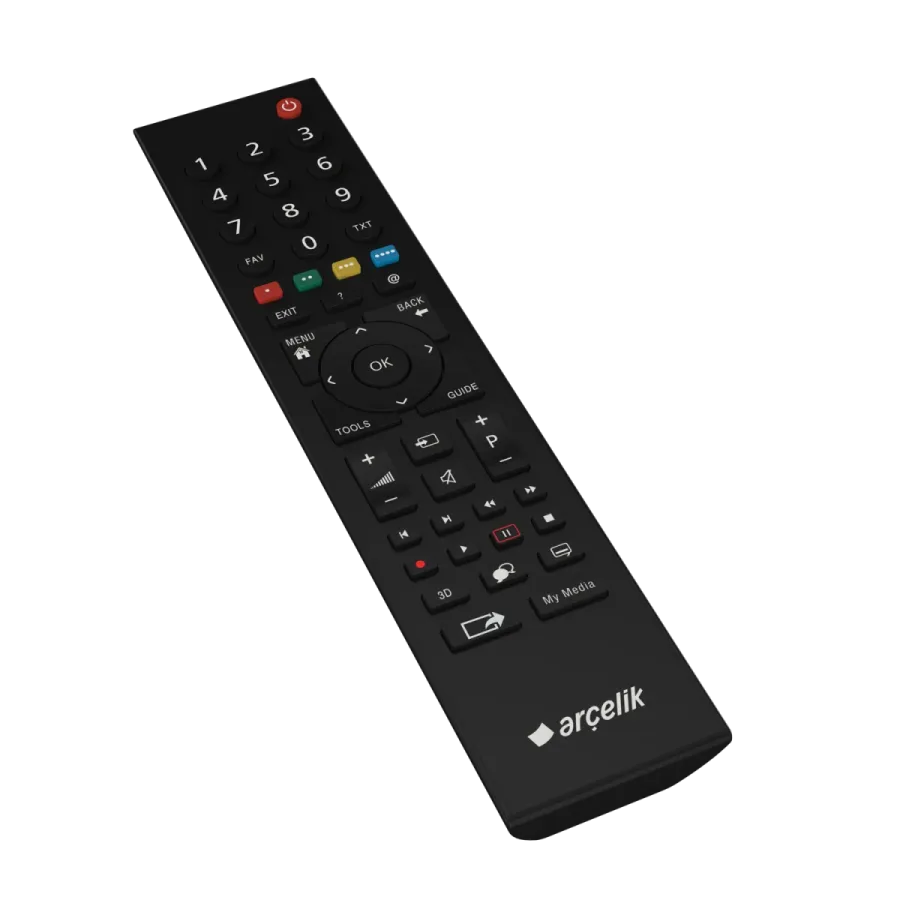 A43K 694G HOTEL TV Hotel Tv