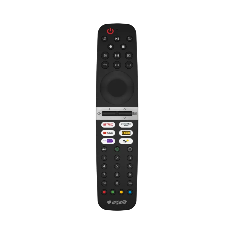 A75HU 500B2-A-BI Hotel Tv